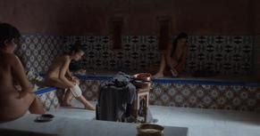 THE TIME IT TAKES NUDE SCENES AZNude