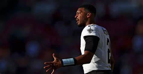 Jameis Winston Makes New Orleans Saints Stance Perfectly Clear With