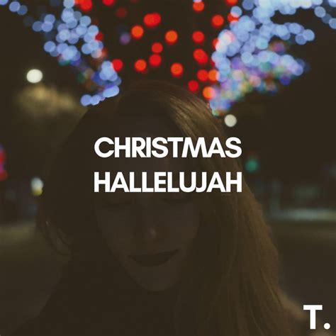 Christmas Hallelujah Single By Flowt Spotify