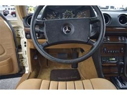 1984 Mercedes Benz 300D For Sale ClassicCars CC 1728098