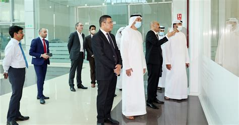 Uae Ministry Of Industry And Advanced Technology Moiat Reviews Julphar