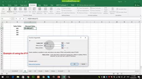 DSUM Function In Excel DMIN Function In Excel DMAX Function In Excel