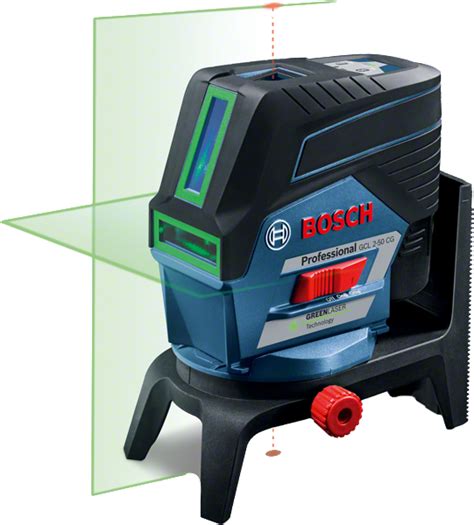 Gcl Cg Combi Laser Bosch Professional