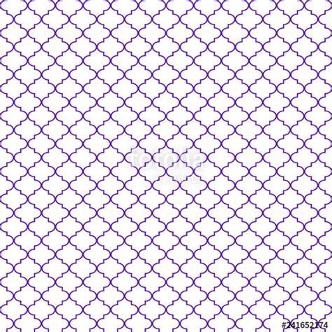 Quatrefoil Pattern Vector At Collection Of Quatrefoil