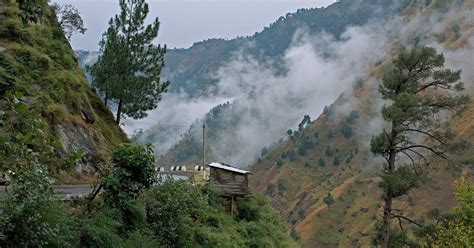 7 Awesome Things To Do In Kasauli