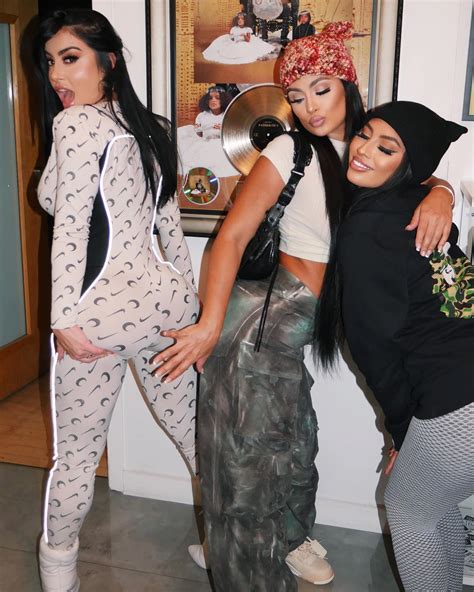 Jade Ramey - NEW Free Game Podcast] with @alysia_magen & @maybae_20 we