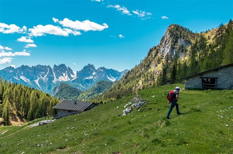 12 Must Try Experiences In Friuli Venezia Giulia Nature Culture