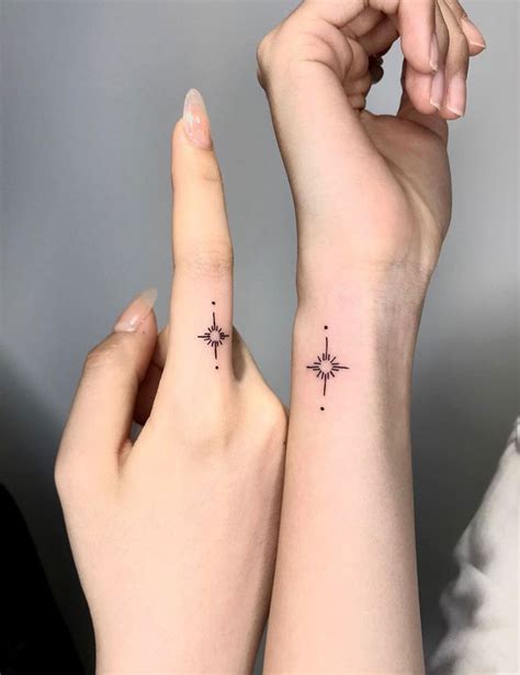 Best Matching Tattoos Images In Beautyholo Matching Couple