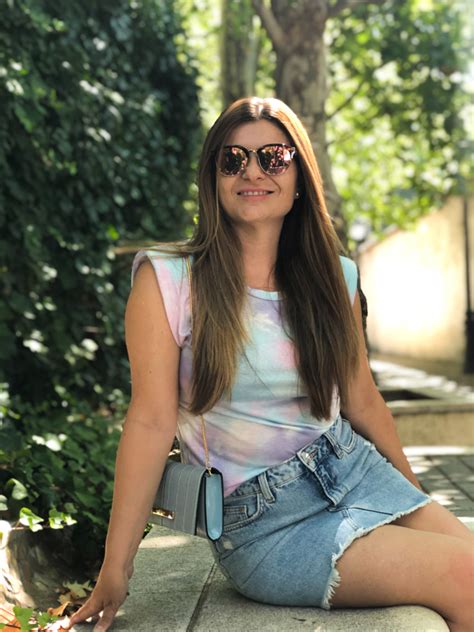 Le Style De La Petite Blonde Femme Luxe