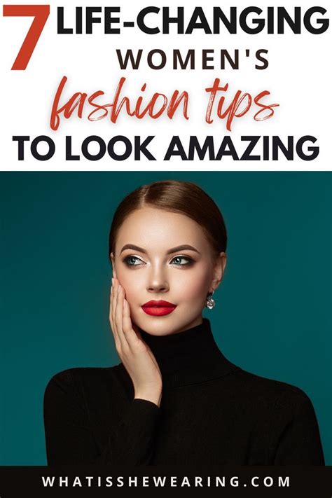 7 Expert Methods For How To Dress Simple But Stylish Insanely Good Womens Fashion Tips