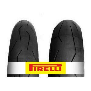 Reifen Pirelli Diablo Supercorsa BSB Motorradreifen ReifenLeader At