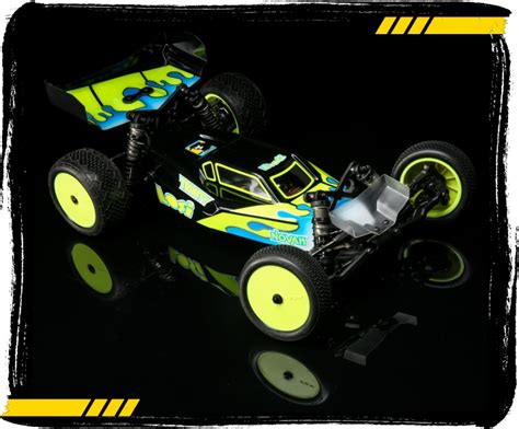 Parts For The Tlr X Elite Electric Scale Rc Buggy Team Losi