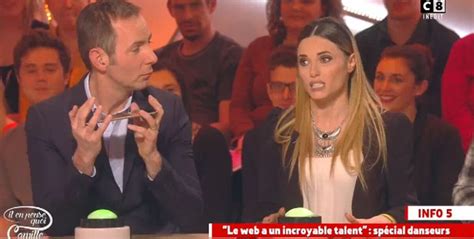 Vidéo Capucine Anav dévoile sa technique pour avoir des fesses plus