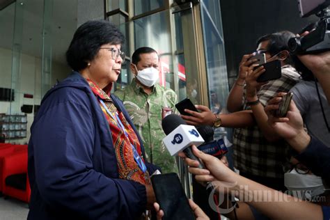 Menteri LHK Siti Nurbaya Ikuti Pembekalan PAKU Integritas Foto 3