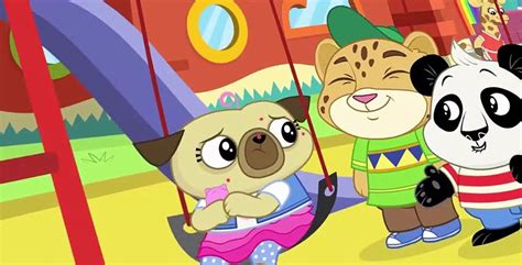 Chip And Potato S02 E006 Video Dailymotion