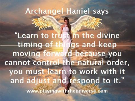 Archangel Haniel Bringing Things To The Surface Angel Guidance