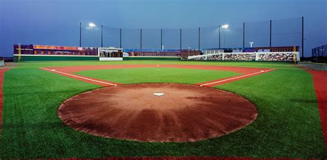 Big League Dreams - What We Build | Linbeck Group