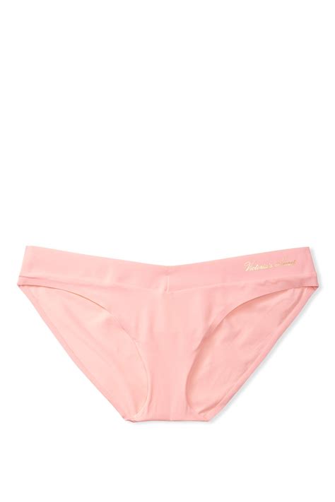 Buy Victoria S Secret Secret Smooth Lace Bikini Panty From The