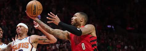 Pelicans Vs Trail Blazers Nba Player Prop Bet Picks Wednesday