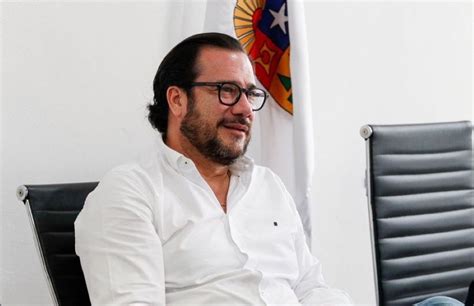 Rompeolas Queda Guillermo Brahms A Cargo Del Pvem Qr