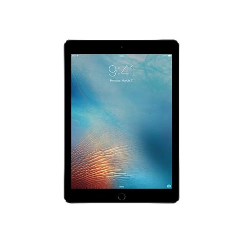 Apple Ipad Pro Gb Inch Retina Display Ios A X Chip Wi Fi Tablet