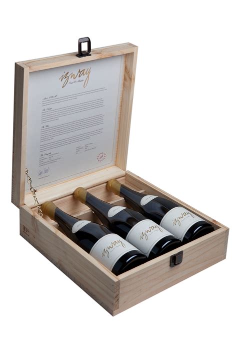 2021 Izway Oscar And Matilda Shiraz Izway Wines