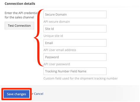 Business Catalyst Enable API Access PackageBee