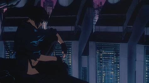 Ghost in the Shell (1995) - Backdrops — The Movie Database (TMDB)