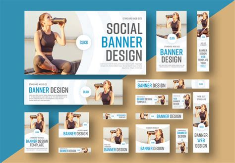 Banner Templates – Browse 11,339 Stock Photos, Vectors, and Video ...