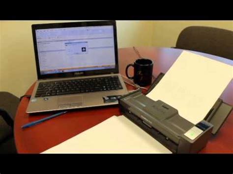 Scoring Bubble Sheets With A Kodak Scanner And Remark Test Grading