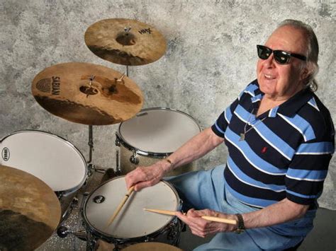 Jazz Drummer Joe Morello Of Take Five Fame Dies At 82 A Blog