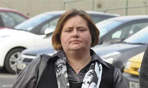 I M Not A Lesbian Says Drama Teacher Accused Of Having Sexual Relationships With Two Former