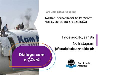 Diálogo Com O Direito Talibãs Do Passado Ao Presente Nos Eventos Do Afeganistão