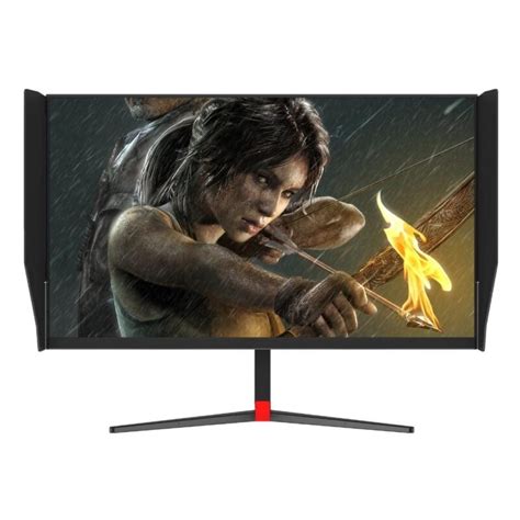 Titan Army P A V Miniled Uhd K Hz Ips Ms Hdr Gaming Monitor