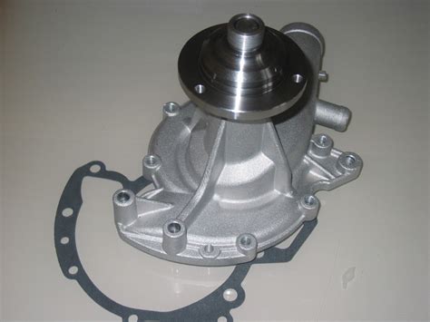 WATER PUMP BRAND NEW ROVER SD1 V8 EFI 1982 On GWP2149 ERC8019 EBay