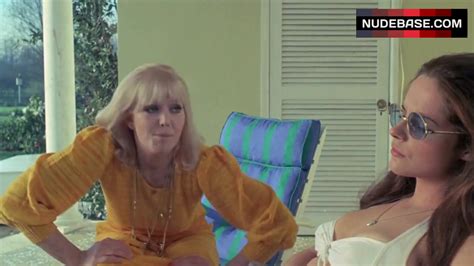 Mary Tamm Bikini Scene Tales That Witness Madness 0 52 NudeBase