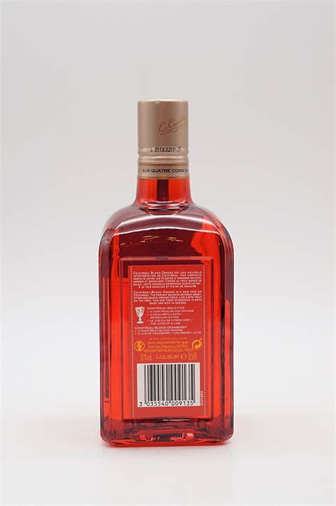 Cointreau Blood Orange