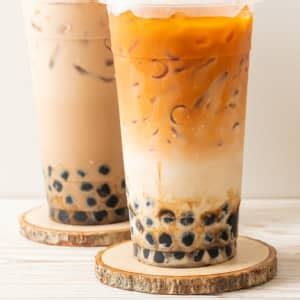 15 Boba Flavors Ranked From Worst To Best