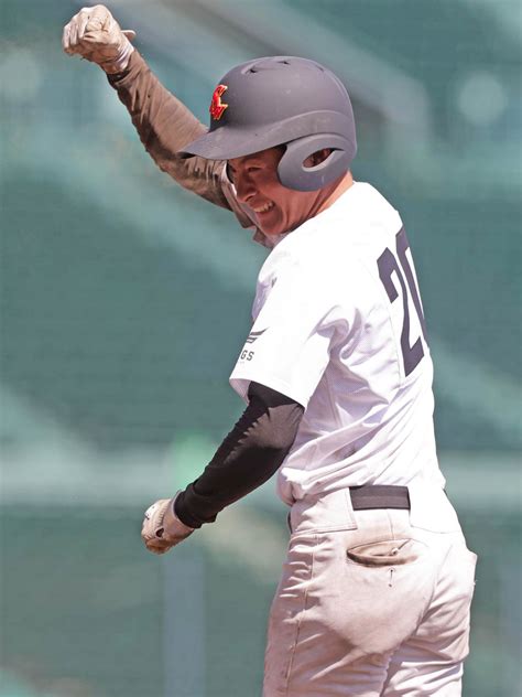 【甲子園】盤石の3安打完封リレー！ オール3年生の創成館が平田を破る！ スポーツ報知