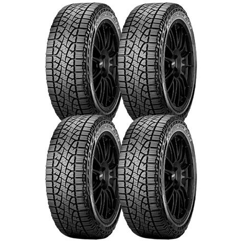 Pneu Scorpion Pirelli Atr Extra