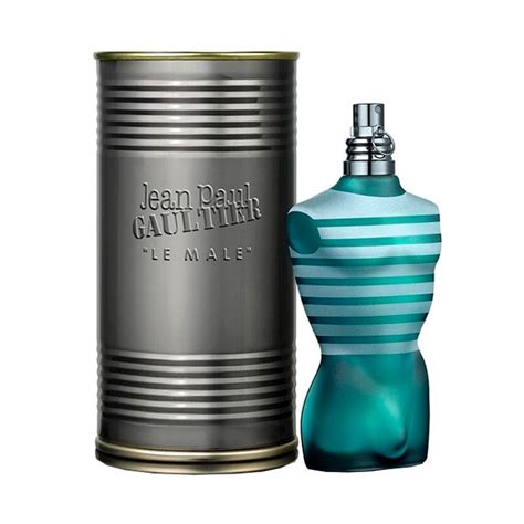 Jean Paul Gaultier Le Male Eau De Toilette Vaporizador Ml