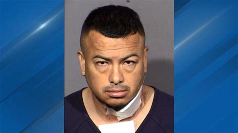 Ex Husband Arrested For Murder After Womans Body Found On Las Vegas Strip