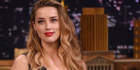 Amber Heard S Last 5 Movies Show Her Acting Career Was Already On A