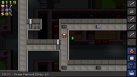 The Escapists A Beginners Guide Hints And Tips For Inmates