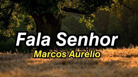 Fala Senhor Iranildo Santos Cover Piano Marcos Aur Lio Youtube