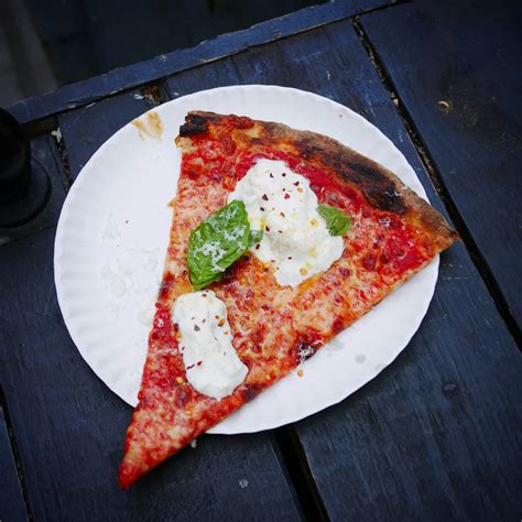 The 8 Best Pizza Places in NYC – World of Mouth