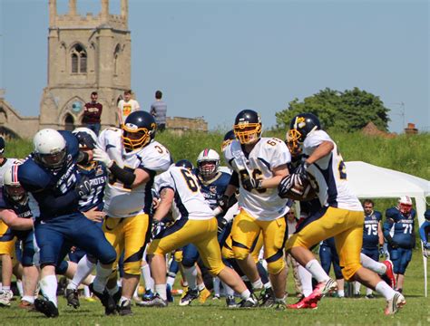 Devils Win Devils Win Norwich Devils American Football Club