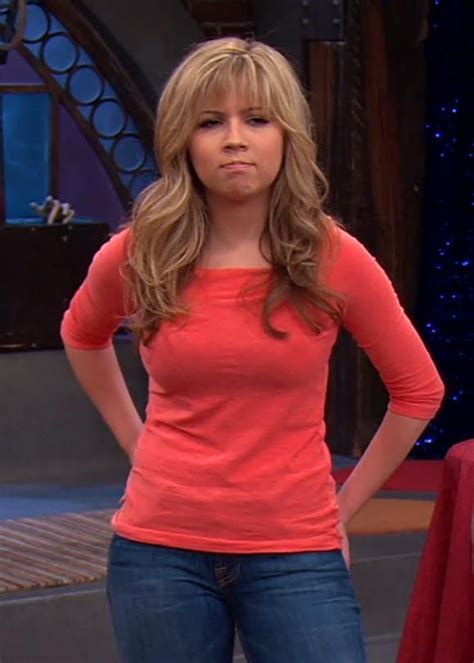 Sam Puckett | Jennette McCurdy Wiki | Fandom