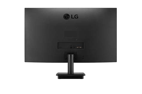 LG 27'' IPS Full HD Monitor - LG 27MP400-B | LG UAE