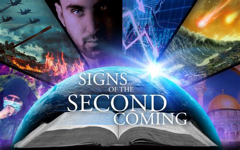 Signs of the Second Coming | ADVENTOLOGY